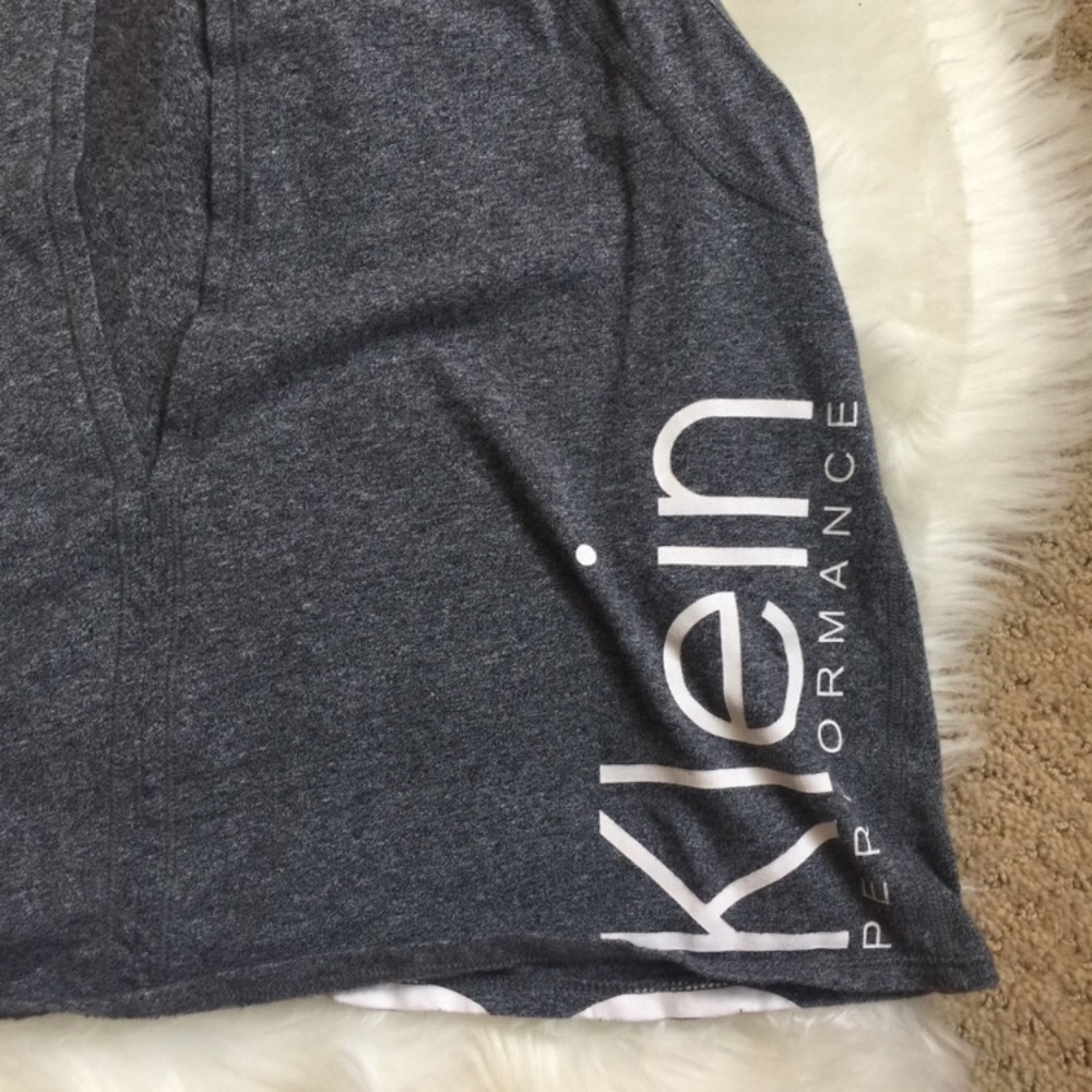 ✨CALVIN KLEIN✨ Performance Tank Top - Picture 6 of 7